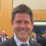 Stephen Durkin